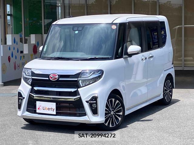 Daihatsu TANTO 2020-03 8434000-16