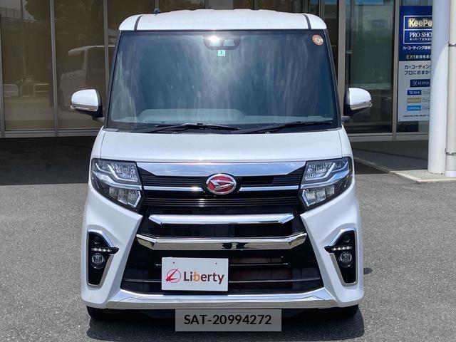 Daihatsu TANTO 2020-03 8434000-3