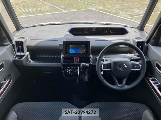 Daihatsu TANTO 2020-03 8434000-6