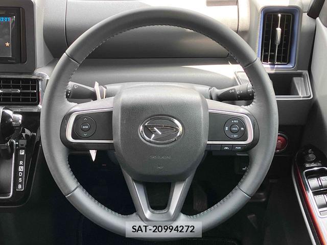 Daihatsu TANTO 2020-03 8434000-7