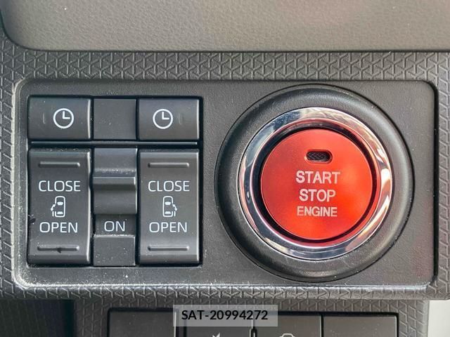 Daihatsu TANTO 2020-03 8434000-8