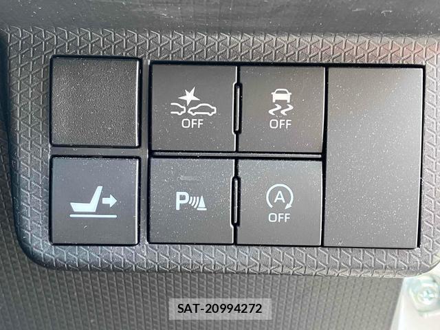 Daihatsu TANTO 2020-03 8434000-9