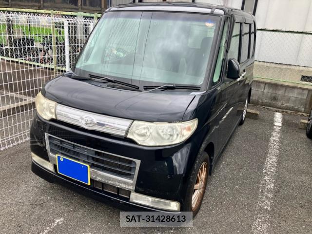 Daihatsu TANTO 2010-02 8434061-0