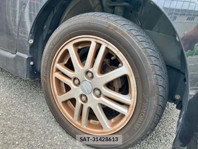 Daihatsu TANTO 2010-02 8434061-12