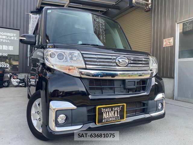Daihatsu TANTO 2016-09 8434205-0