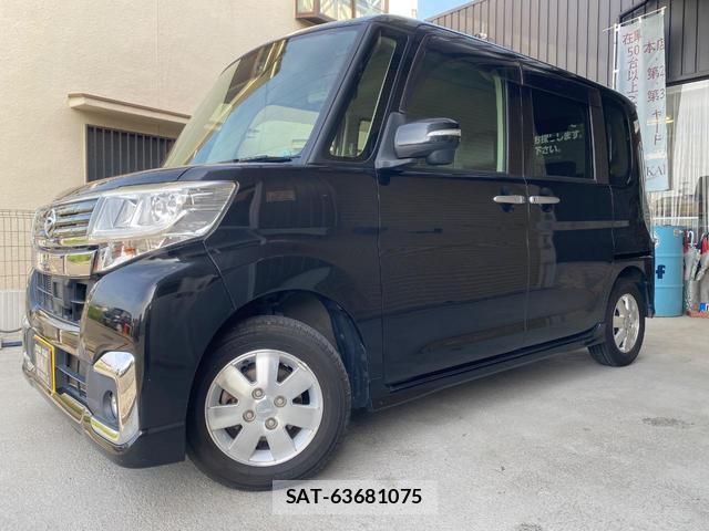 Daihatsu TANTO 2016-09 8434205-10
