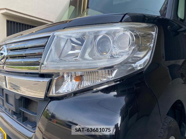 Daihatsu TANTO 2016-09 8434205-14