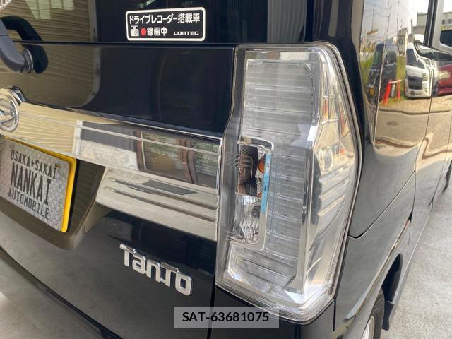 Daihatsu TANTO 2016-09 8434205-19