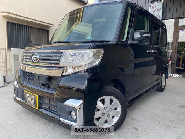 Daihatsu TANTO 2016-09 8434205-2