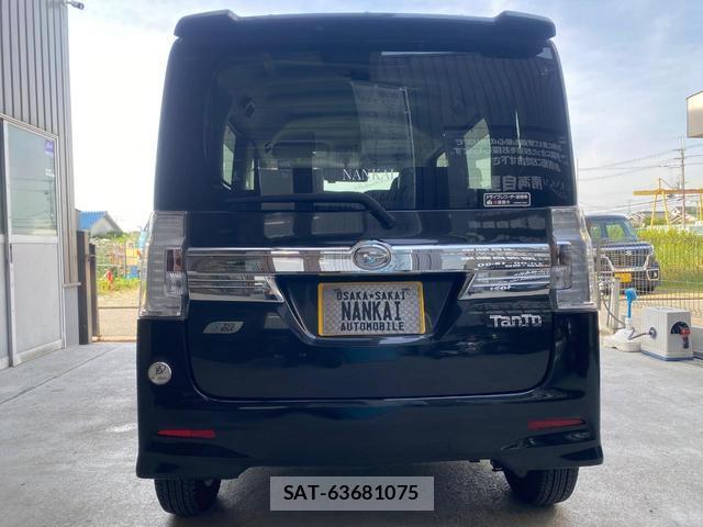 Daihatsu TANTO 2016-09 8434205-4
