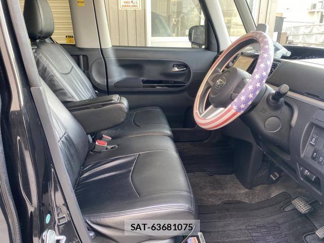 Daihatsu TANTO 2016-09 8434205-5