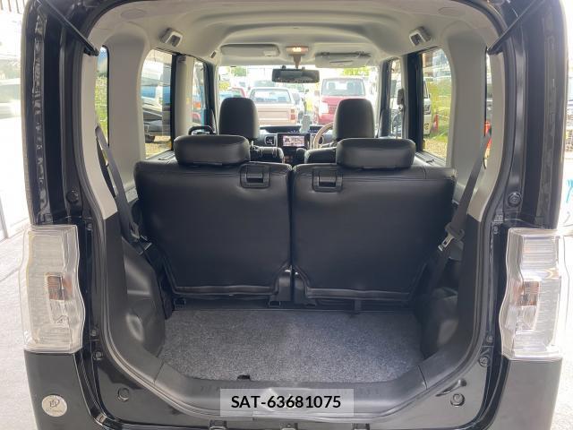 Daihatsu TANTO 2016-09 8434205-7