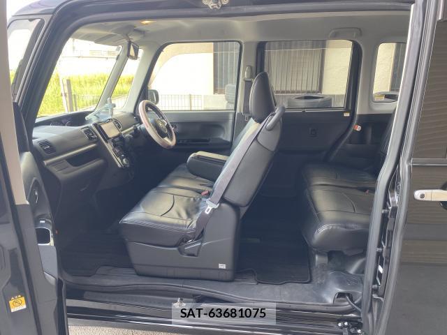 Daihatsu TANTO 2016-09 8434205-8