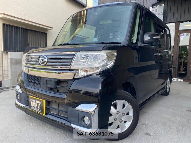 Daihatsu TANTO 2016-09 8434205-9