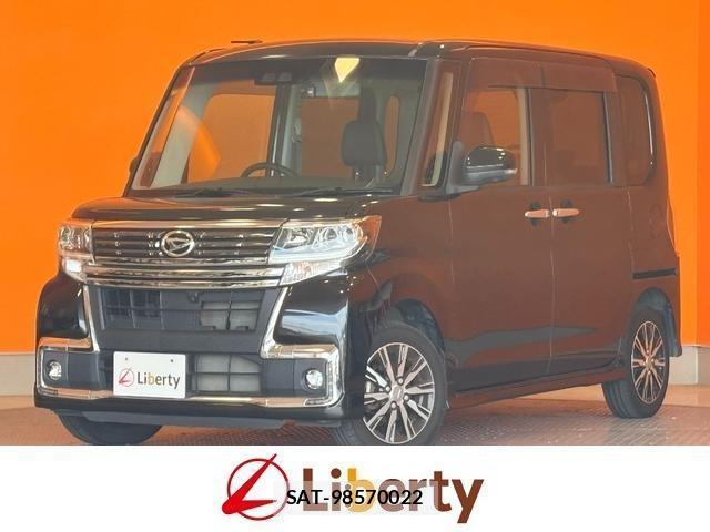 Daihatsu TANTO 2018-07 8434209-0