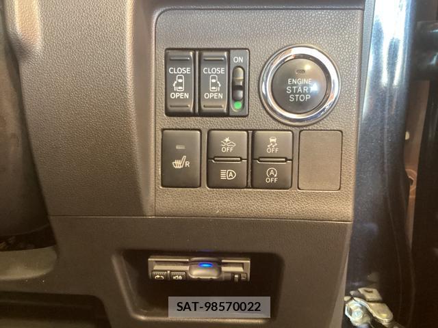 Daihatsu TANTO 2018-07 8434209-11