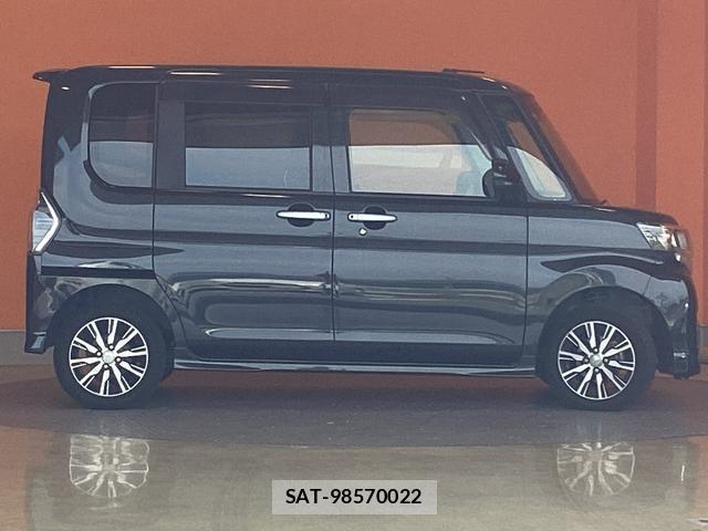 Daihatsu TANTO 2018-07 8434209-16