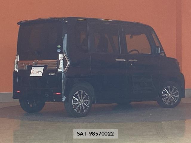 Daihatsu TANTO 2018-07 8434209-3
