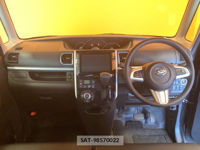 Daihatsu TANTO 2018-07 8434209-4