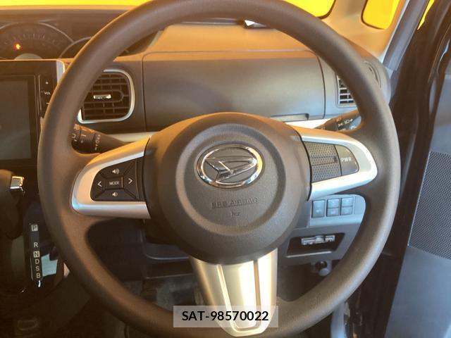 Daihatsu TANTO 2018-07 8434209-5
