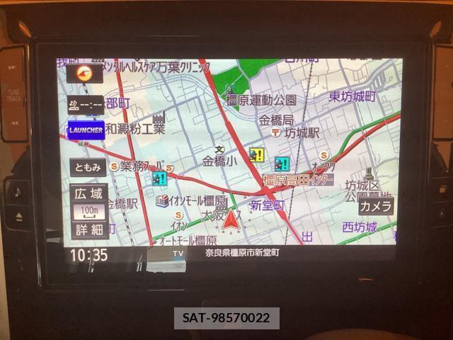 Daihatsu TANTO 2018-07 8434209-6