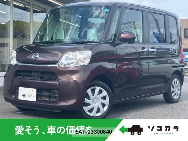 Daihatsu TANTO 2017-03 8434804-0