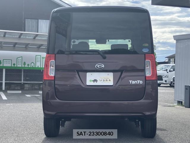 Daihatsu TANTO 2017-03 8434804-1