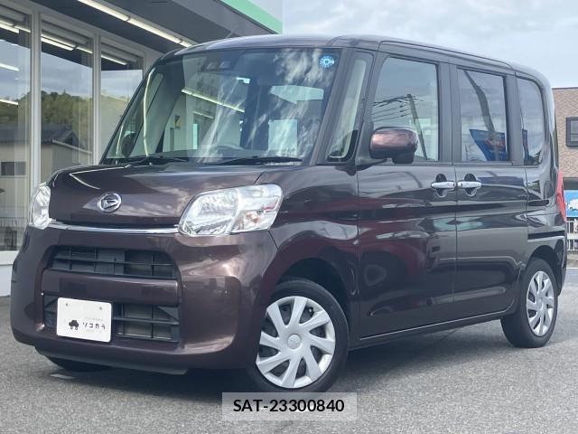 Daihatsu TANTO 2017-03 8434804-10