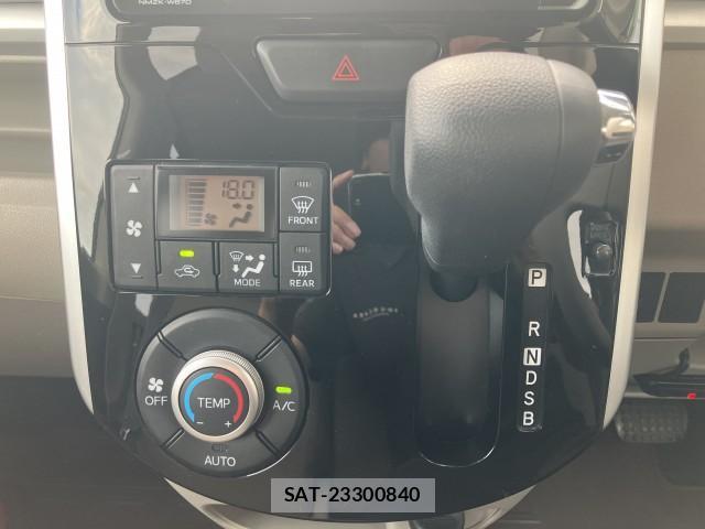 Daihatsu TANTO 2017-03 8434804-12
