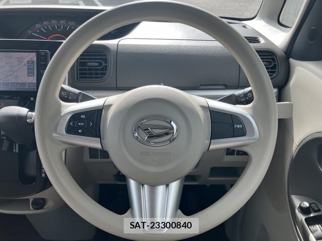 Daihatsu TANTO 2017-03 8434804-14
