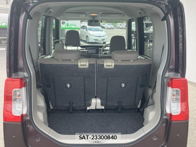 Daihatsu TANTO 2017-03 8434804-15