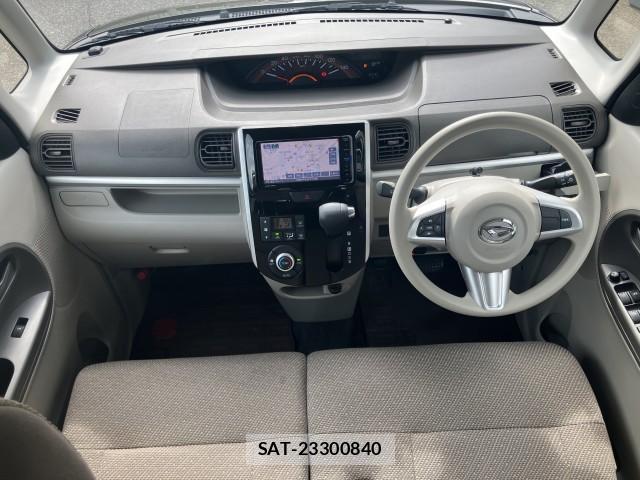 Daihatsu TANTO 2017-03 8434804-2