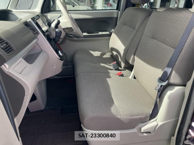 Daihatsu TANTO 2017-03 8434804-4