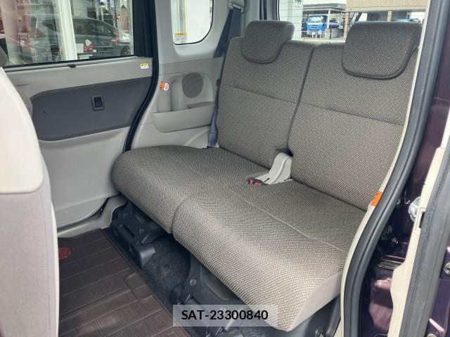 Daihatsu TANTO 2017-03 8434804-5