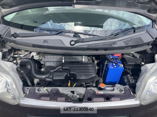 Daihatsu TANTO 2017-03 8434804-6