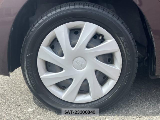 Daihatsu TANTO 2017-03 8434804-7