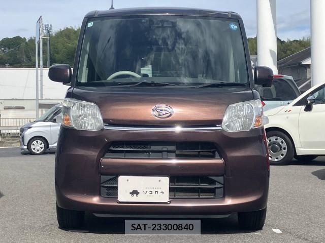 Daihatsu TANTO 2017-03 8434804-8