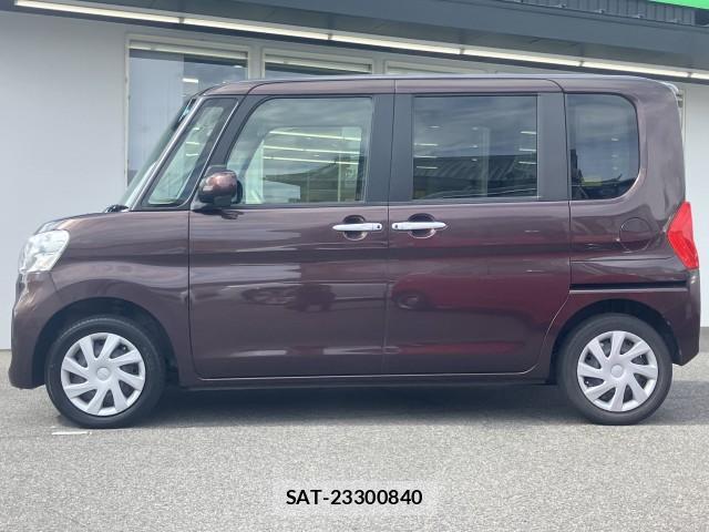 Daihatsu TANTO 2017-03 8434804-9