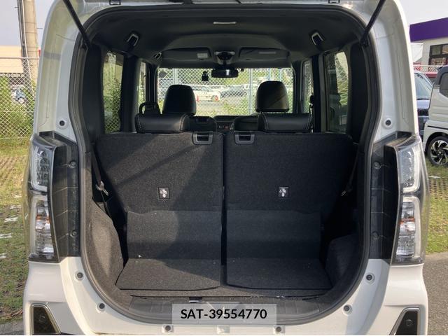 Daihatsu TANTO 2020-11 8434807-12