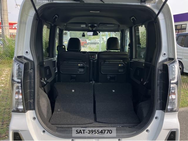 Daihatsu TANTO 2020-11 8434807-13