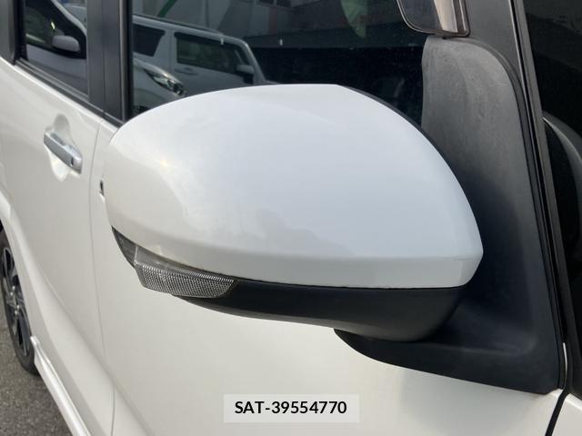 Daihatsu TANTO 2020-11 8434807-14