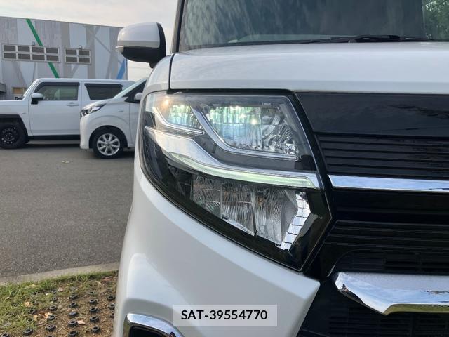 Daihatsu TANTO 2020-11 8434807-16