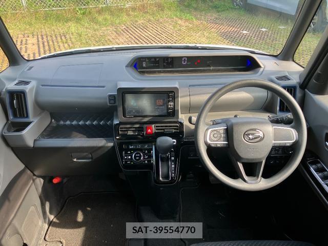 Daihatsu TANTO 2020-11 8434807-19