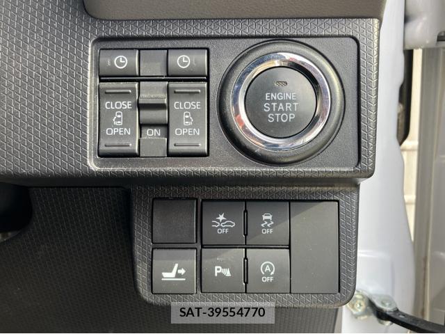 Daihatsu TANTO 2020-11 8434807-4