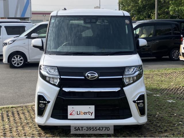 Daihatsu TANTO 2020-11 8434807-5