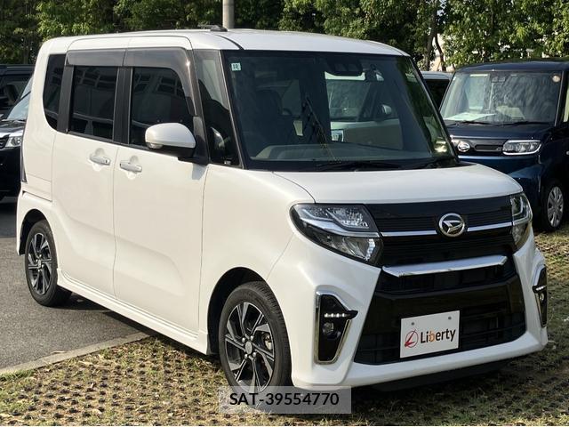Daihatsu TANTO 2020-11 8434807-6