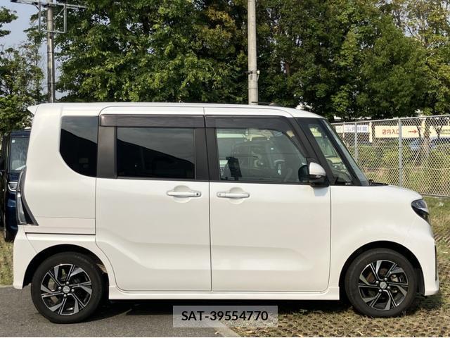 Daihatsu TANTO 2020-11 8434807-7