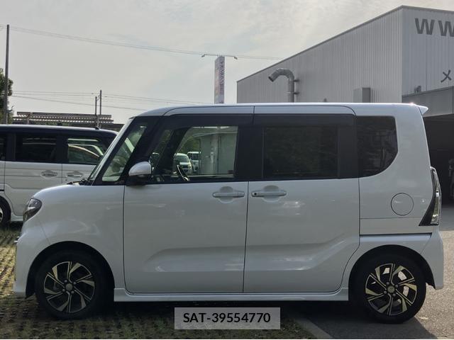 Daihatsu TANTO 2020-11 8434807-8