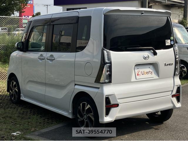 Daihatsu TANTO 2020-11 8434807-9