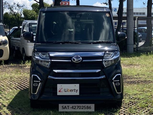 Daihatsu TANTO 2021-07 8434808-1